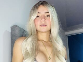 hot naked webcamgirl AlisonWillson