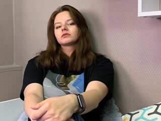camgirl playing with sex toy NatalyRoys