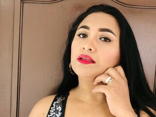 cam girl playing with sextoy SamanthaAcossta