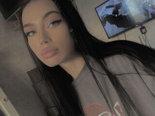 beautiful girl webcam SelemeneMoon