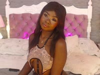 Im a lady with dark skin and wavy hair, combines sweetness and playfulness. Flirty and daring, I enjoy foreplay, domination, and lushness. Im attracted to generous and patient men, but I don`t tolerate rushed or disrespectful men