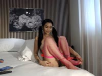 Hi nice to meet you I’m from Thailand