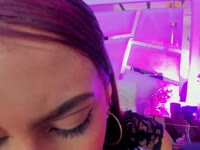 I am an authentic, fun and very passionate woman. I love connecting with people and making them feel comfortable, desired and special. Those who know me say that I have a magnetic energy and a smile that captivates. I like to create real moments, full of complicity and pleasure, where we can enjoy without rushing.