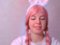 Hey hey ! I am Pink haired cutie girl and i am new on this site :) Let
