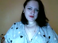 I am.everything you expect me to be. A lady that can treat you nice and sweet. I am your favourite desert!