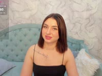 Hello everyone! My name is Lina, and I am 26 years old! I am ready to meet new and interesting people with whom we can have interesting conversations on various topics and have fun! Please do not be rude or cruel, as it may hurt my fragile heart!