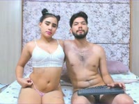 Hello, how are you? We are Cloe and Massimo, we like to be part of new experiences, we like to experiment and make every moment unforgettable, we are a real couple, we like to have fun and feel pleasure, we are friendly and trustworthy, come and share hot and unique moments. Dare to meet us.