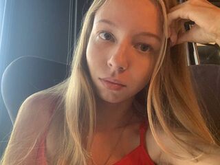 anal cam AdenaMcfalls