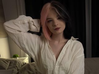 hot live cam ClaudineKrentz