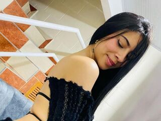 naughty cam girl CristalLinares