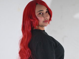 hot webcam video EleanorLamberth