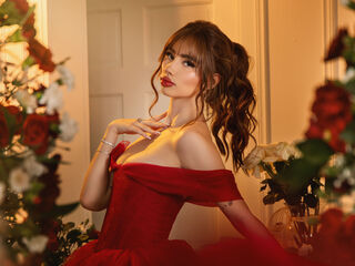 hot strip tease cam EmmaCorrtez