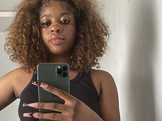 nude gamgirl EnoyElla