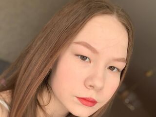 fingering webcam girl EvelinRepaci