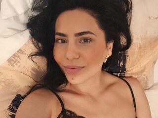 hot striptease show EvelineAngeles