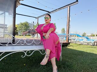 hot live girl GeorgiaLerox
