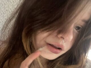 naughty cam girl masturbating HangLurz