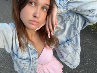 spy webcam JazminHalajian