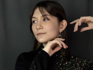 jasmin cam JenneferAspacio