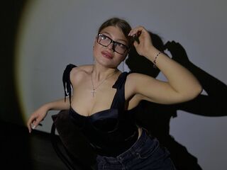 webcam stripper JennyBlossom