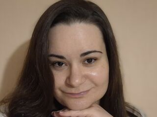 camwhore shaved pussy JustinaRay