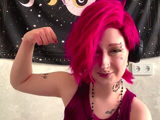 naked cam chatroom KimPowers