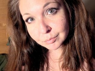 girl showing pussy KristyJinx