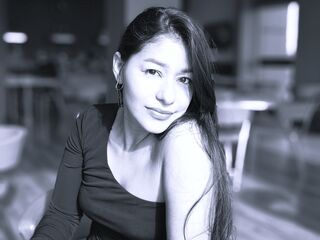 camgirl playing with dildo LauraCanek