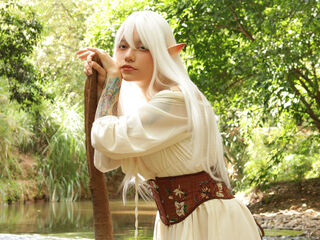 hot cam hooker LeeZoldyck