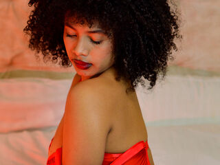 nude camgirl photo LilitzRodriguez