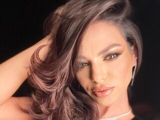 Kinky webcam girl Lizzie