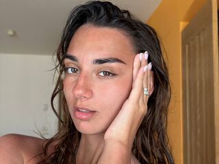 topless girl LuciaStehlik
