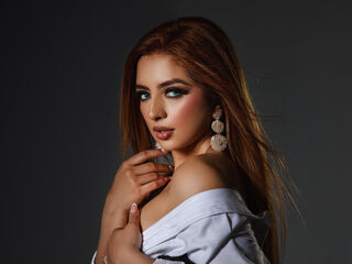 camwhore nude MarianaSaavedra