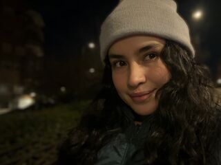 beautiful camgirl MarieLima