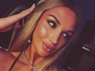 naked camgirl gallery MeganHamillton