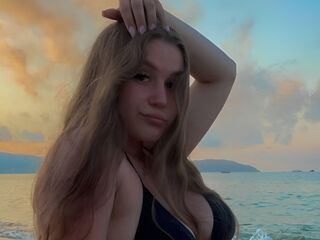 hot webcam picture MeganPerson