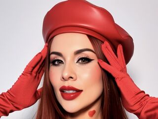 live webcam model MiaPastory