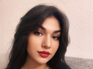 free nude web cam MonicaVii