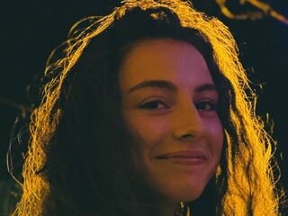 free videochat NidaSheldon