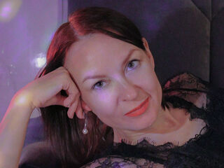 naked girl with webcam NikaGentle