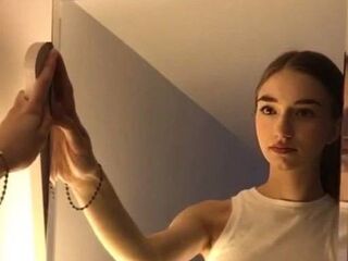 naked webcamgirl PansyGandara