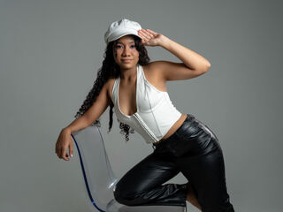 free webcam picture RavenBailley