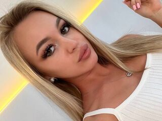naked cam SelenaDepaoli