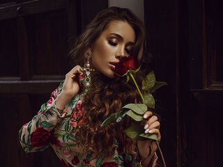 extreme webcam SelenaLain