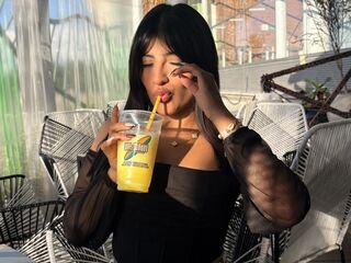fingering camwhore ValeSantana