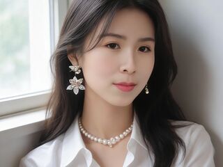 jasmin YaoYiYi