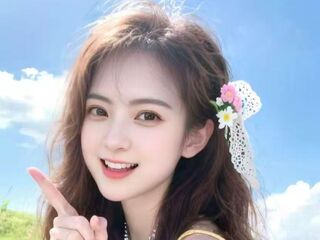 camgirl porn webcam YiQiao