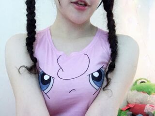 free pussy web cam YokoCam