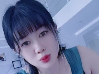 camgirl masturbating YueXiaoyue
