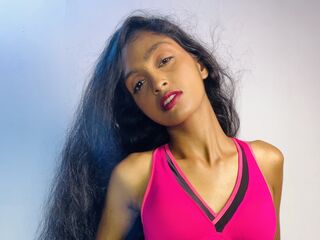 fingering camgirl video ZaraElina
